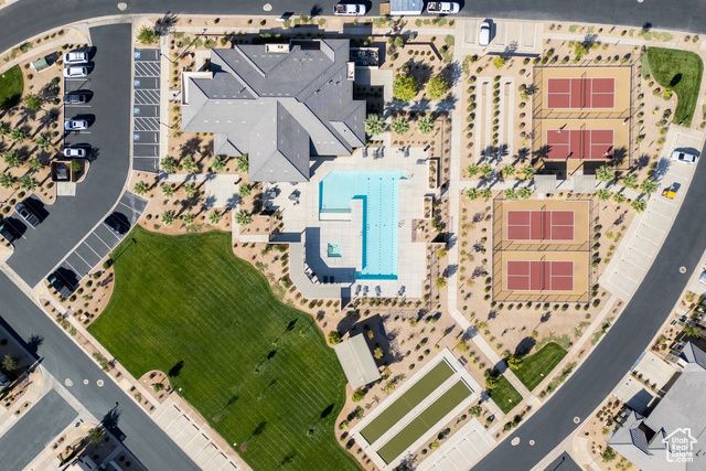 4737 S PURCELL DR, St. George, UT 84790