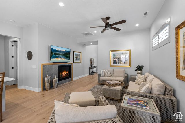 4737 S PURCELL DR, St. George, UT 84790