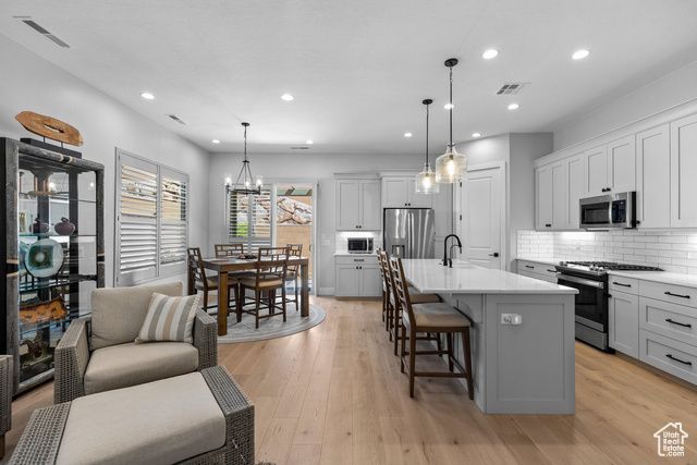 4737 S PURCELL DR, St. George, UT 84790