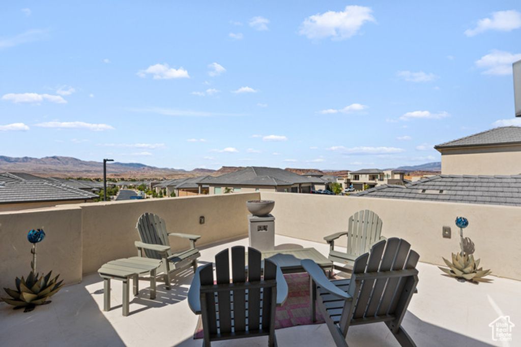 4737 S PURCELL DR, St. George, UT 84790