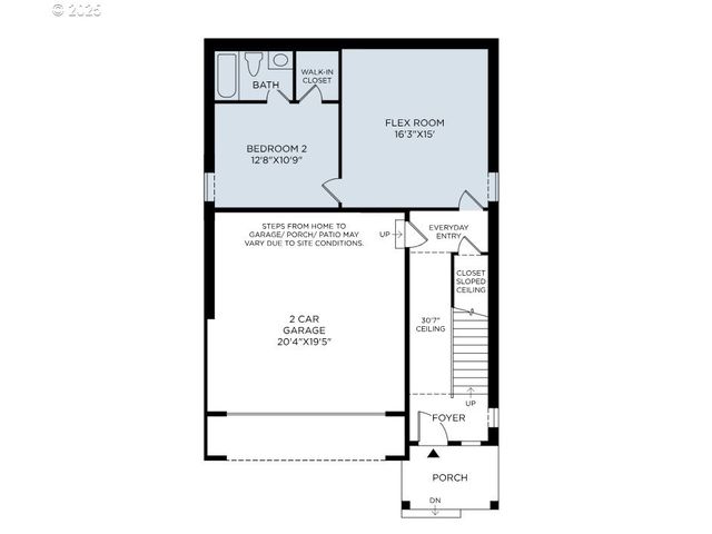 16060 Nw Holman Way L79, Portland, OR 97223