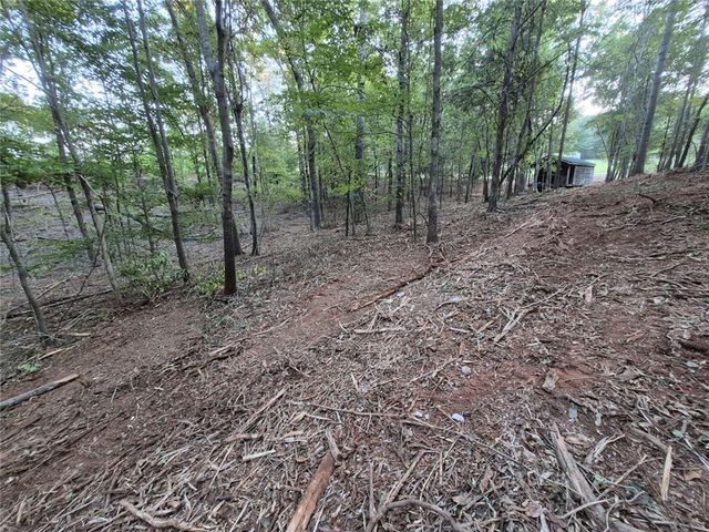 207 Turk Road, Townville, SC 29689