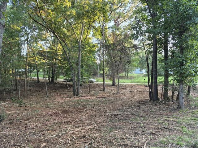 207 Turk Road, Townville, SC 29689