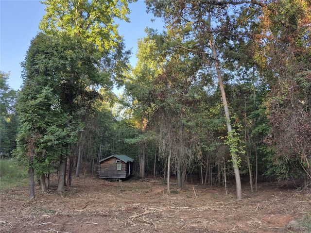 207 Turk Road, Townville, SC 29689