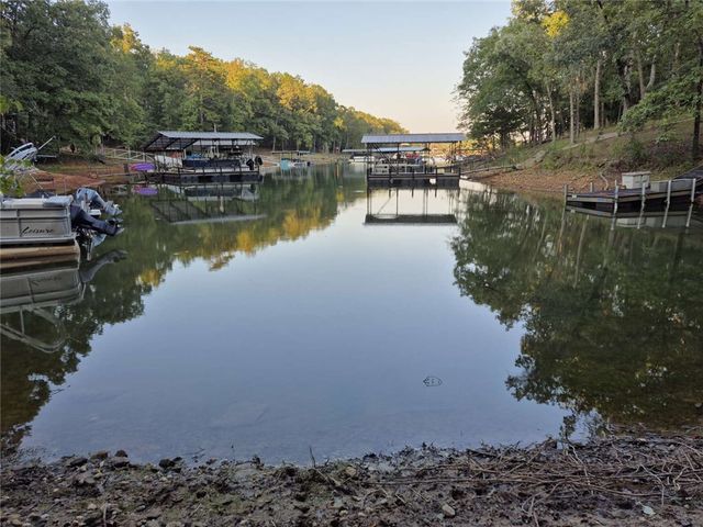 207 Turk Road, Townville, SC 29689