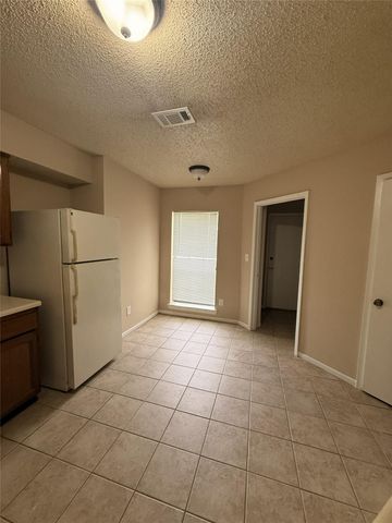 10602 Village Trail Drive, Houston, TX 77065