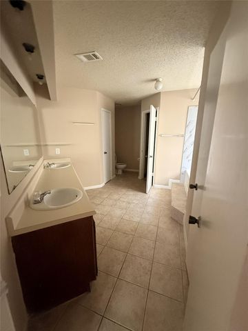 10602 Village Trail Drive, Houston, TX 77065