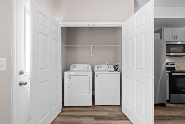 1165 Meadowhill Ln Unit C, Clarksville, TN 37043