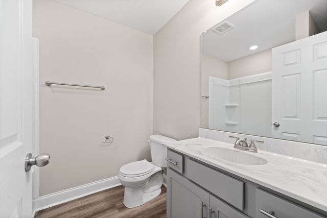 1165 Meadowhill Ln Unit C, Clarksville, TN 37043