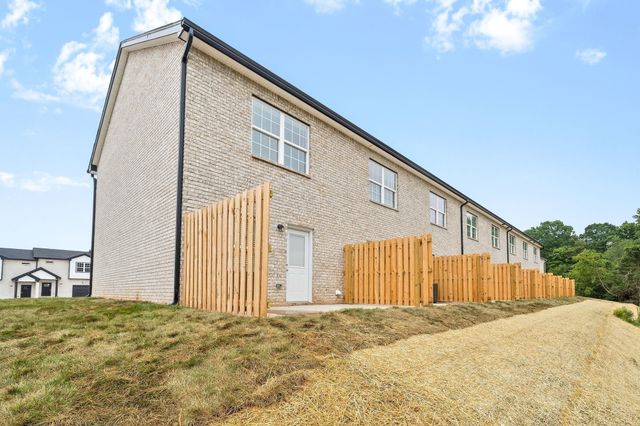 1165 Meadowhill Ln Unit C, Clarksville, TN 37043