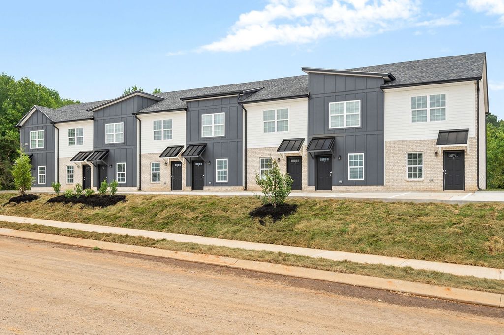 1165 Meadowhill Ln Unit C, Clarksville, TN 37043