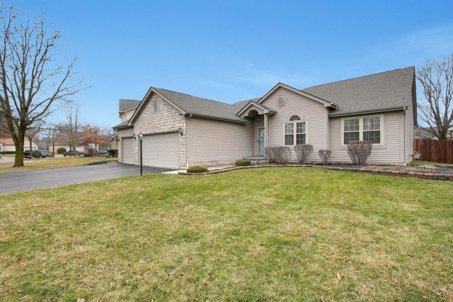 2048 Mayflower Circle, Grove City, OH 43123
