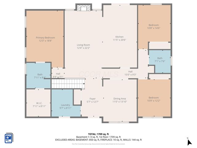 2048 Mayflower Circle, Grove City, OH 43123