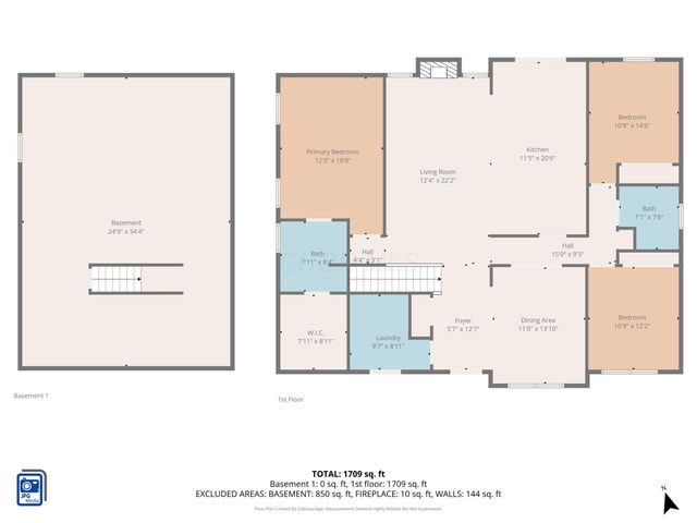 2048 Mayflower Circle, Grove City, OH 43123