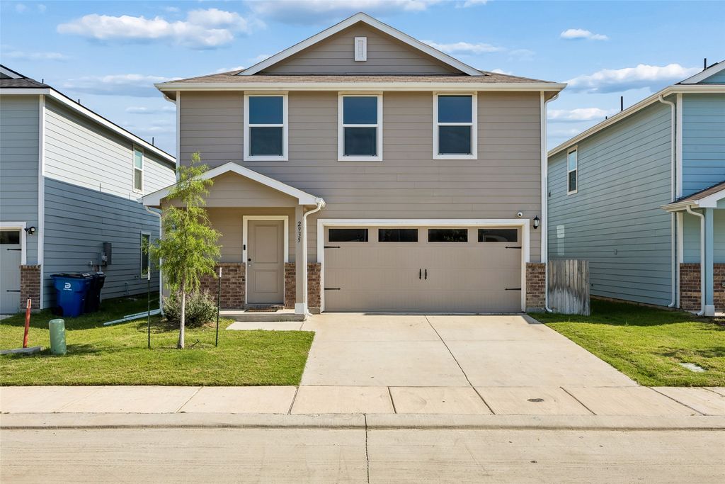 2935 Lorena Jordan Road, Dallas, TX 75212