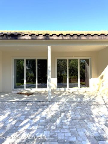 2761 Edington Drive, Titusville, FL 32780