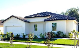 2761 Edington Drive, Titusville, FL 32780