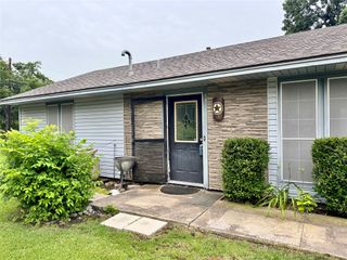 702 Wood Street, Sanger, TX 76266