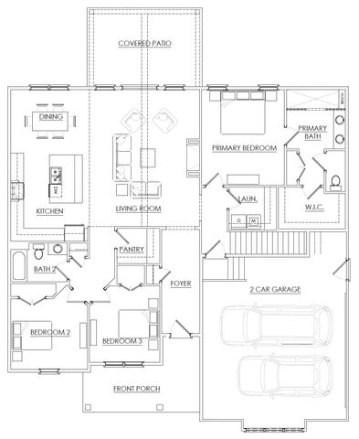 6224 Cedar Brooke Lane, Spring Hill, TN 37174