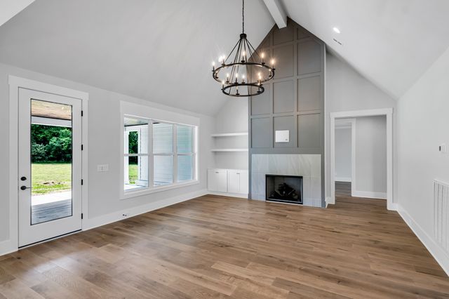 6224 Cedar Brooke Lane, Spring Hill, TN 37174