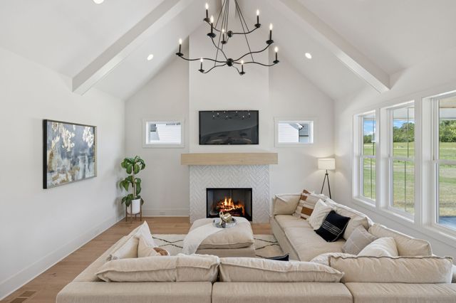 6224 Cedar Brooke Lane, Spring Hill, TN 37174