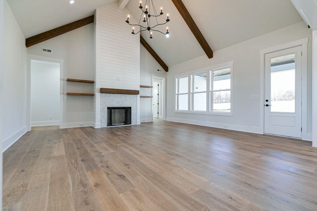 6224 Cedar Brooke Lane, Spring Hill, TN 37174