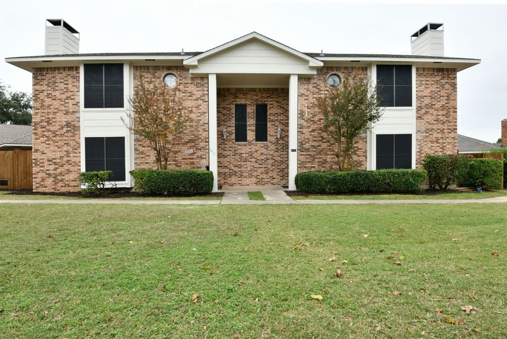 8943-8945 Camfield Way 8943 - 8945, Frisco, TX 75033