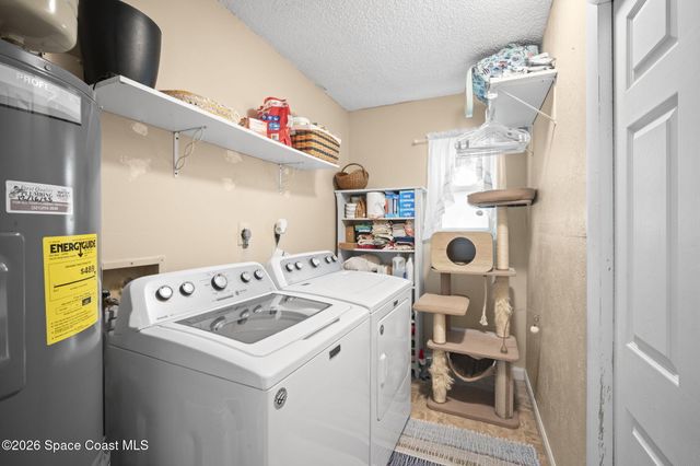 383 Lisa Road NE, Palm Bay, FL 32907