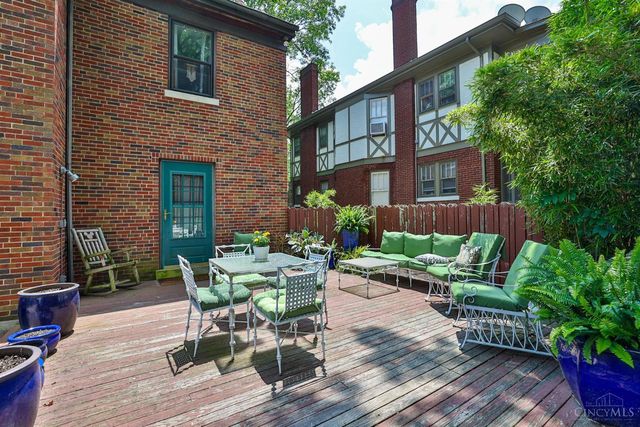 2754 Powell Drive, Cincinnati, OH 45211