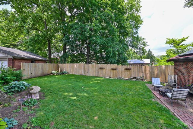 2754 Powell Drive, Cincinnati, OH 45211