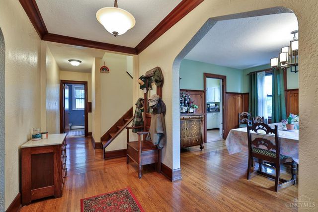 2754 Powell Drive, Cincinnati, OH 45211