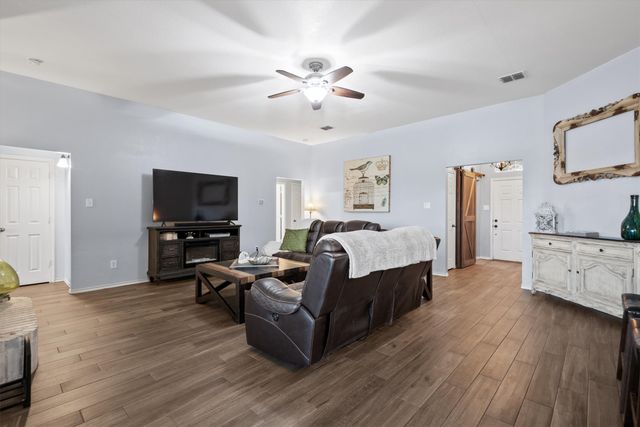 1108 Chestnut Drive, Venus, TX 76084