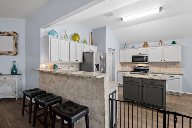 1108 Chestnut Drive, Venus, TX 76084