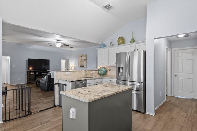 1108 Chestnut Drive, Venus, TX 76084