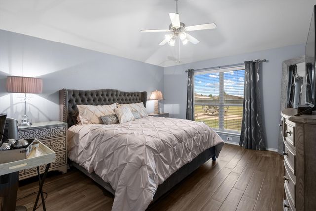 1108 Chestnut Drive, Venus, TX 76084