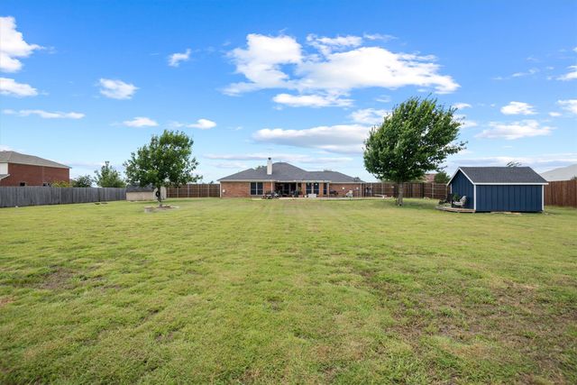 1108 Chestnut Drive, Venus, TX 76084