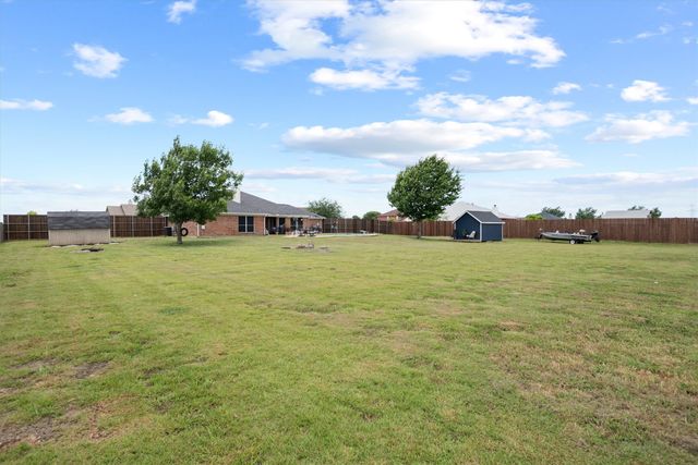 1108 Chestnut Drive, Venus, TX 76084
