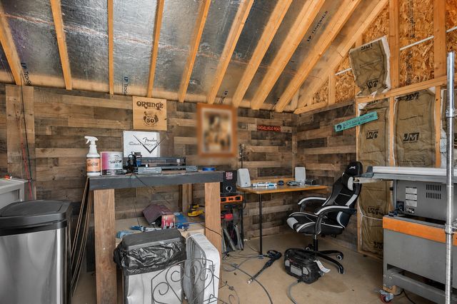 1108 Chestnut Drive, Venus, TX 76084
