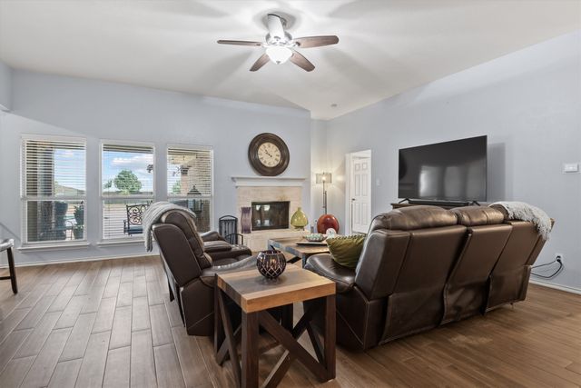 1108 Chestnut Drive, Venus, TX 76084