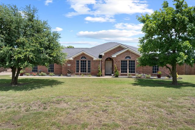 1108 Chestnut Drive, Venus, TX 76084