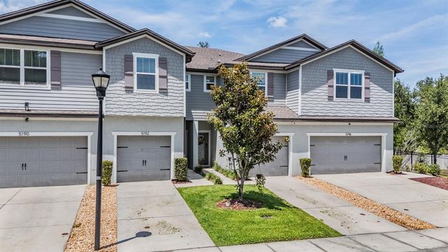 5192 SYLVESTER LOOP, Tampa, FL 33610