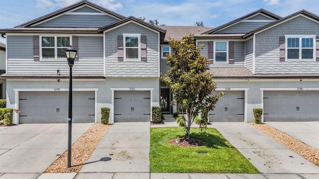 5192 SYLVESTER LOOP, Tampa, FL 33610