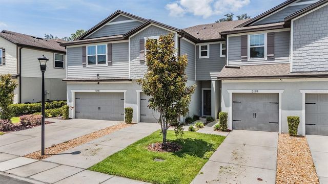 5192 SYLVESTER LOOP, Tampa, FL 33610