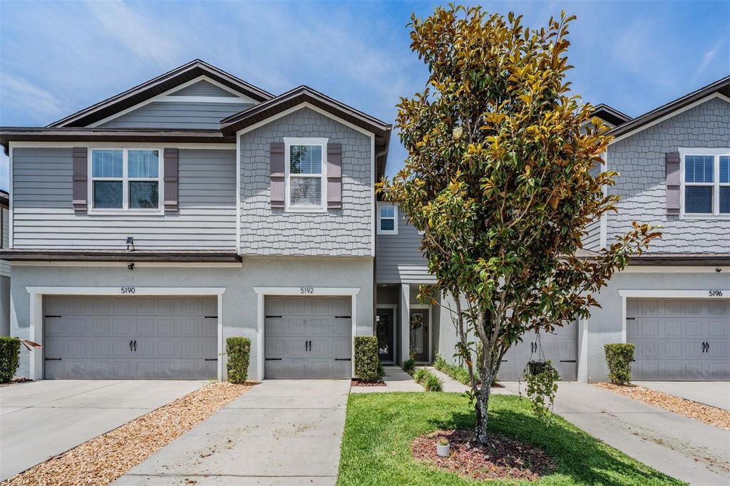5192 SYLVESTER LOOP, Tampa, FL 33610