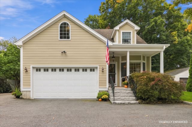 129 Summer Street, Andover, MA 01810