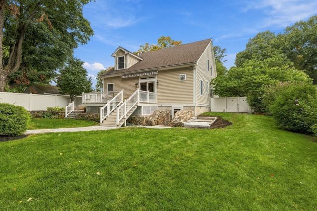 129 Summer Street, Andover, MA 01810