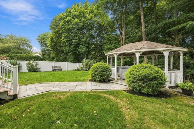 129 Summer Street, Andover, MA 01810