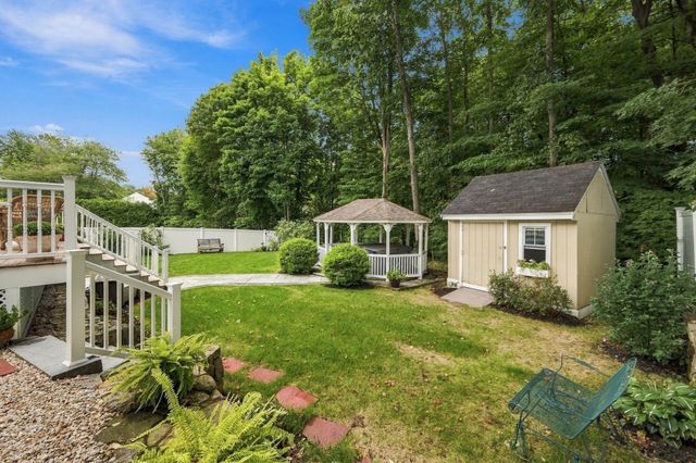 129 Summer Street, Andover, MA 01810