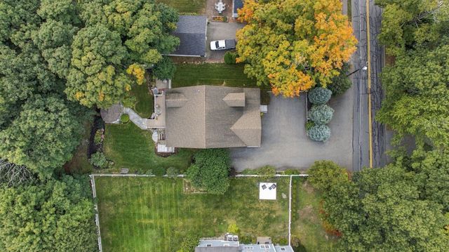 129 Summer Street, Andover, MA 01810