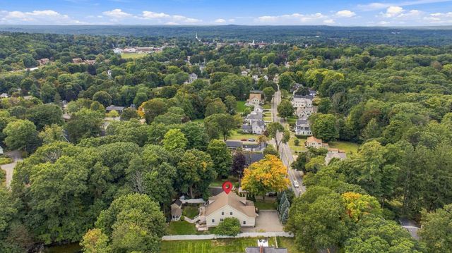129 Summer Street, Andover, MA 01810